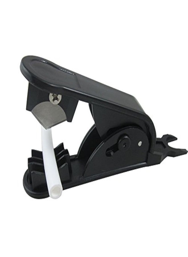 DIGITEN Pipe Tube Hose Cutter Scissors1/4" 3/8" 1/2" PVC Nylon PU for Water filters Reverse Osmosis System - Image 1