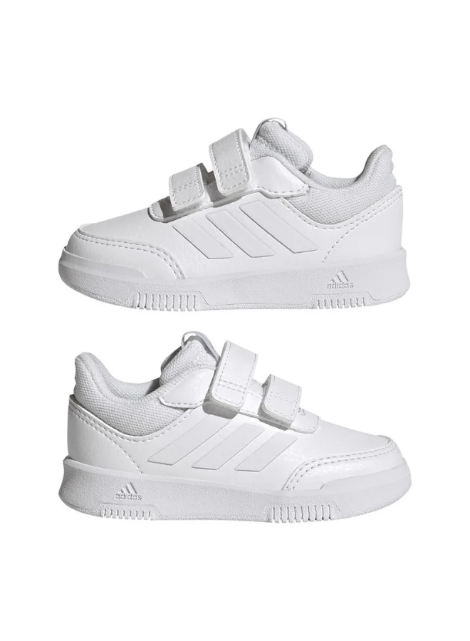 اديداس Adidas Tensaur Sport 2.0 Cf I White Sportswear Shoes For Infant 3K