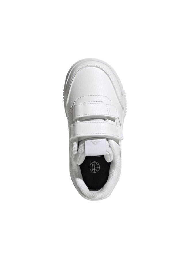 Adidas Tensaur Sport 2.0 Cf I White Sportswear Shoes For Infant 3K  - Image 5