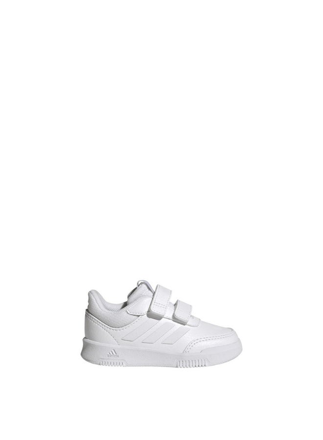 Adidas Tensaur Sport 2.0 Cf I White Sportswear Shoes For Infant 3K  - Image 4