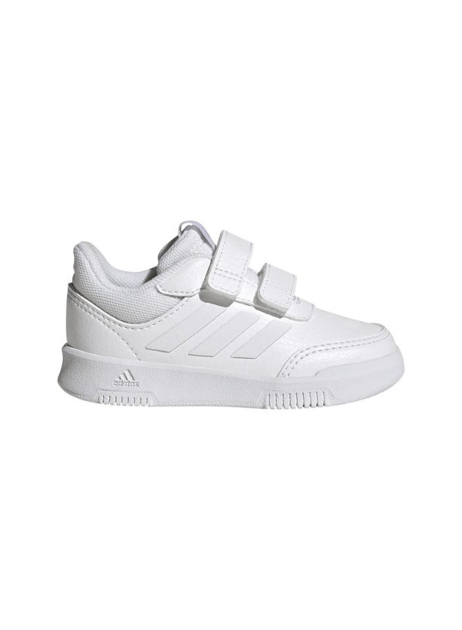 Adidas Tensaur Sport 2.0 Cf I White Sportswear Shoes For Infant 3K  - Image 1