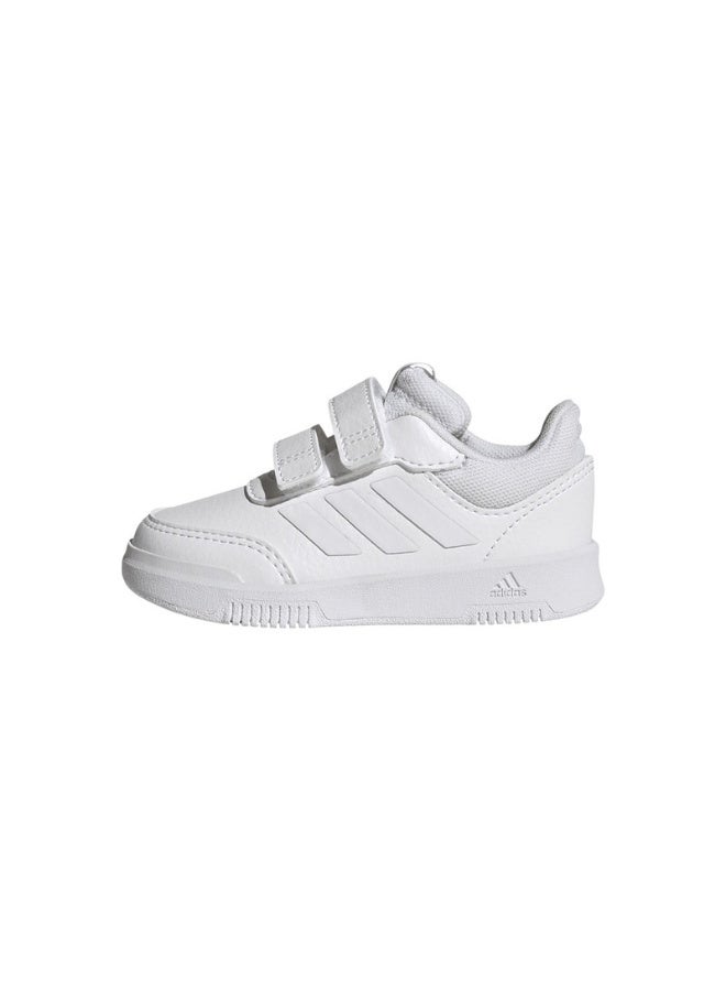 Adidas Tensaur Sport 2.0 Cf I White Sportswear Shoes For Infant 3K  - Image 3