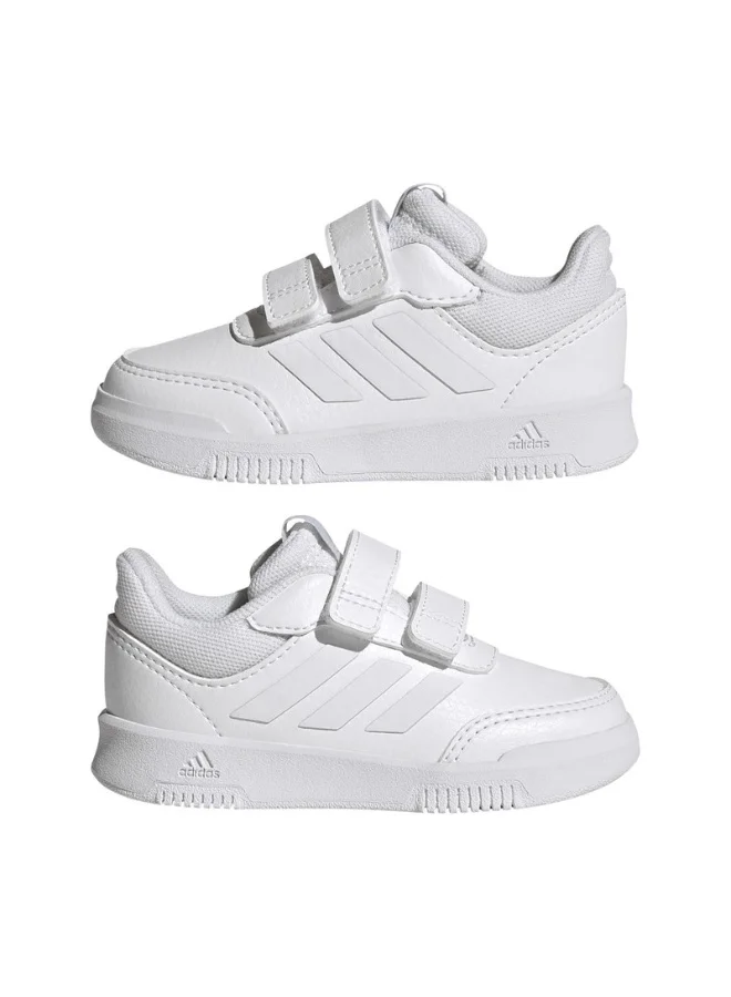 adidas حذاء رياضي تينسور سبورت 2.0 CF للأطفال الرضع أبيض