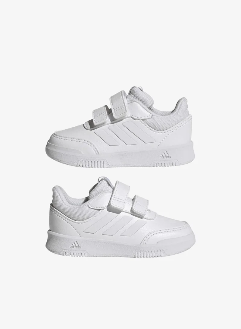 adidas أحذية اديداس تينسور سبورت . سي اف آي الرياضية بيضاء