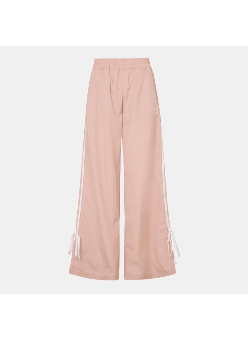 PUMA Women's T7 Modern Delight Track Pants