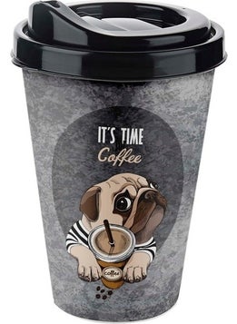 Titiz Coffee Cup 400 ml 