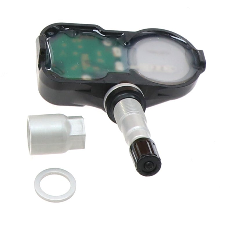 Denso 550-0103 TPMS 315-MHZ Sensor for Toyota/Lexus with Factory Alloy Wheel Options. (THIS SENSOR MUST BE PROGRAMMED BEFORE USE), Black - Image 2