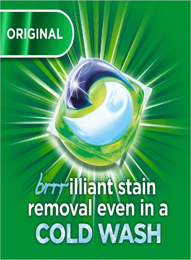 Ariel أرييل الأصلية كبسولات 1 في 1، 13 قطعة - Image 2