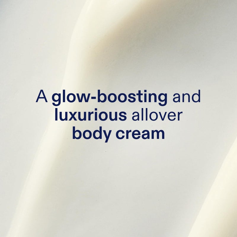 Skinfix Lipid-Boost Body Cream - 10 oz - Glow-Boosting, Hydrating All-Over Body Moisturizer - Non-Greasy, Fast Absorbing - Fragrance Free - Vegan, Cruelty Free - Image 2