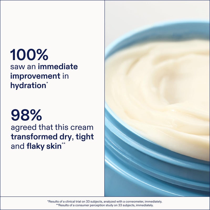 Skinfix Lipid-Boost Body Cream - 10 oz - Glow-Boosting, Hydrating All-Over Body Moisturizer - Non-Greasy, Fast Absorbing - Fragrance Free - Vegan, Cruelty Free - Image 3