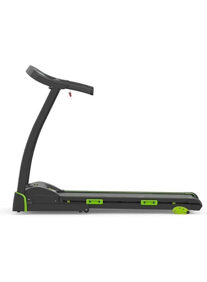 Marshal Fitness Luxury Treadmill With 3Hp peak Motor 14 km Speed 45 cm Running Belt - Image 4