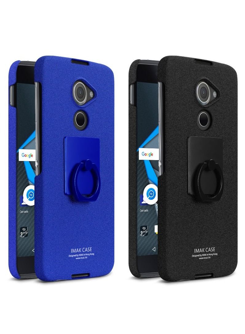 Imak BlackBerry DTEK60 Cover Protective Case Cover With Kickstand & Screen Protector for BlackBerry DTEK60 - Image 5