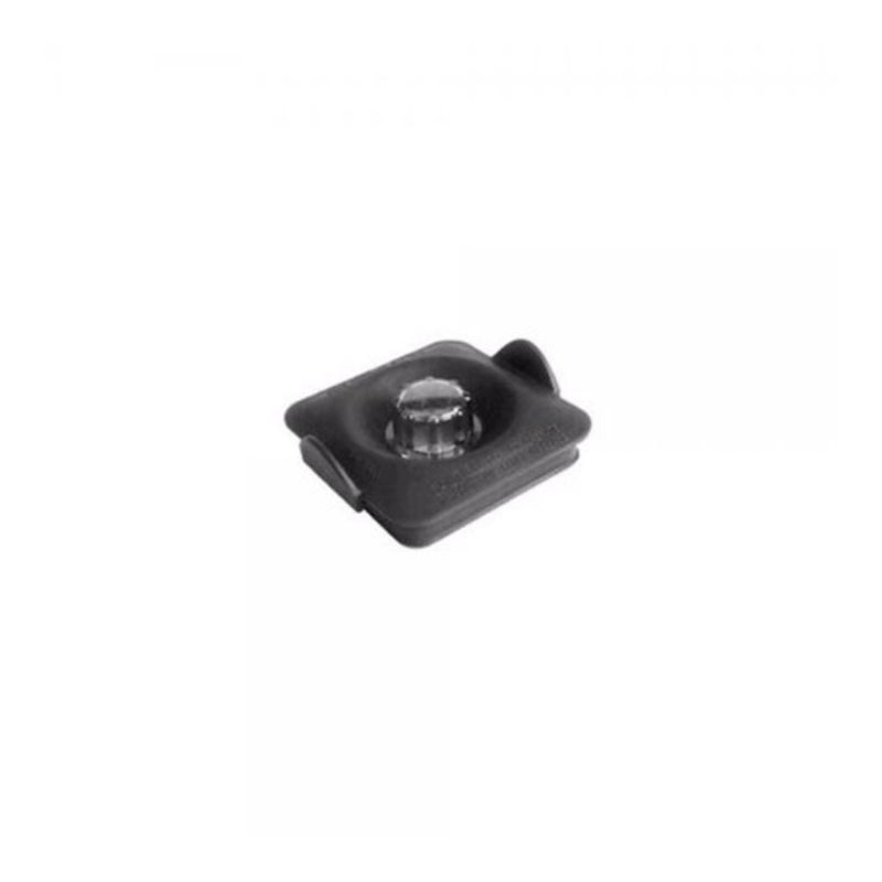Vitamix 15507 Thermoplastic Lid and Plug 54 x 9 x 42 Black