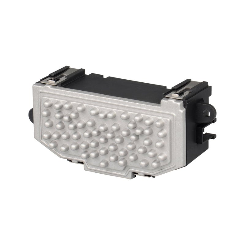 منظم محرك مروحة AdvanEX 8K0820521 متوافق مع أودي A4A5A8Q5S4S5S8 مقاوم مروحة يستبدل OE 8K0820521B 8K0820521C F011500024