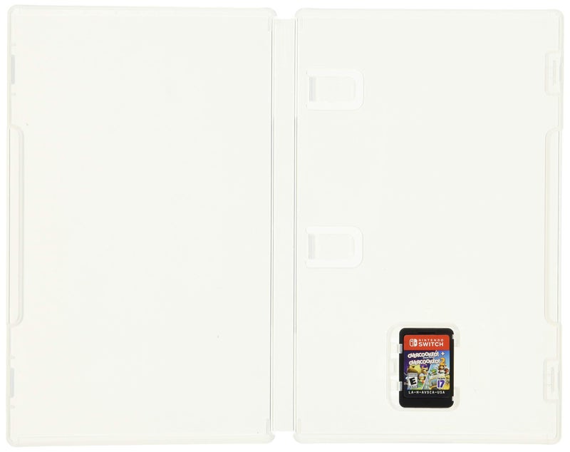 Nintendo Overcooked! Special Edition + Overcooked! 2 - Image 2