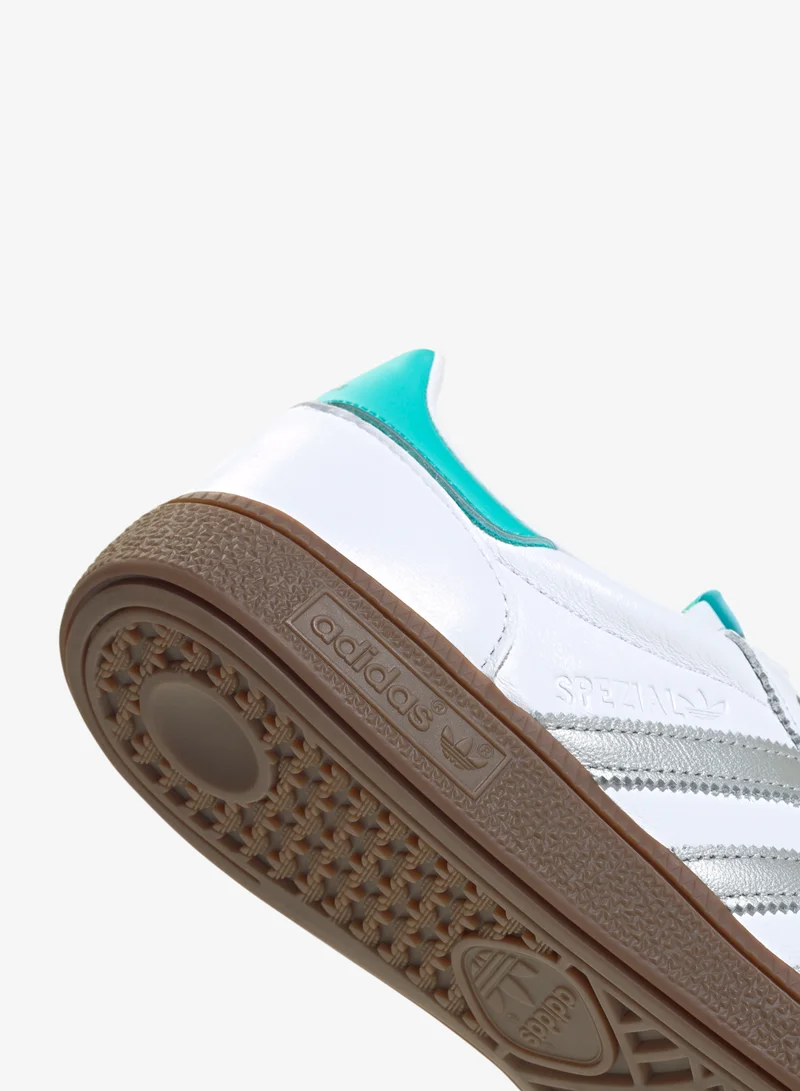 Adidas  HANDBALL SPEZIAL MERCEDES AMG PETRONAS F1 TEAM SHOES for Men | Best Price UAE