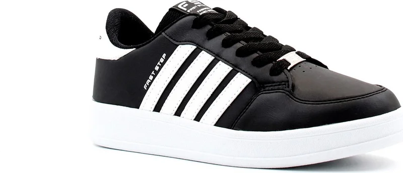 فاست ستيب Unisex Daily Comfortable Sports Walking Sneaker Lightweight Shoes 930MBA019