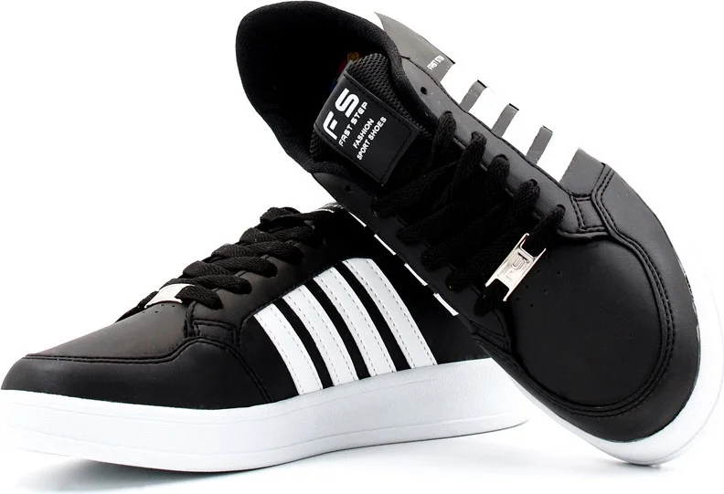 فاست ستيب Unisex Daily Comfortable Sports Walking Sneaker Lightweight Shoes 930MBA019