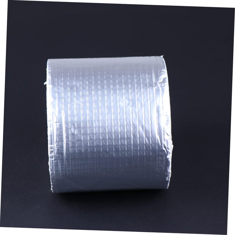 Butyl Rubber Repair Tape 1000cm x 10cm Strong Adhesive for Roof Pipeline and Sill Leaks - Image 5