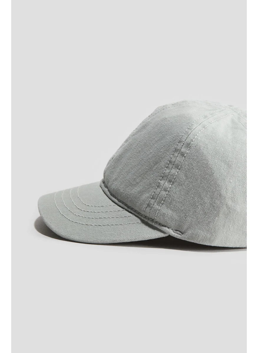 H&M Twill Cap