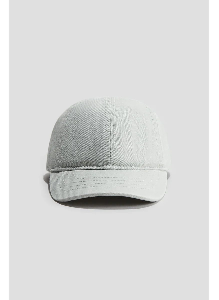 H&M Twill Cap