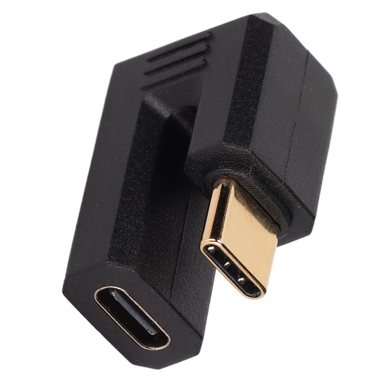 USB C U Shape Adapter Support 4K 60hz Multifunctional USB Mobile Phone Adapter for Data Transmission - Image 4