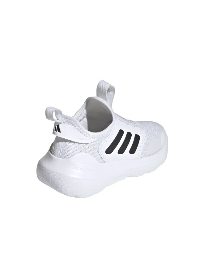 adidas أحذية رياضية تينسور كومفورت   للأطفال أبيض