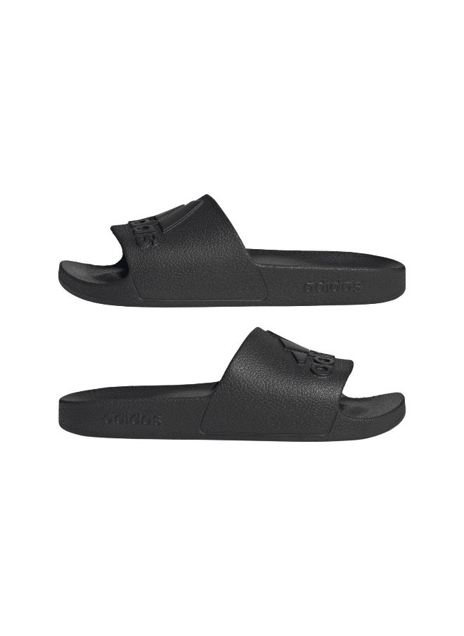 Adidas - adidas adilette aqua unisex slides - Image 1