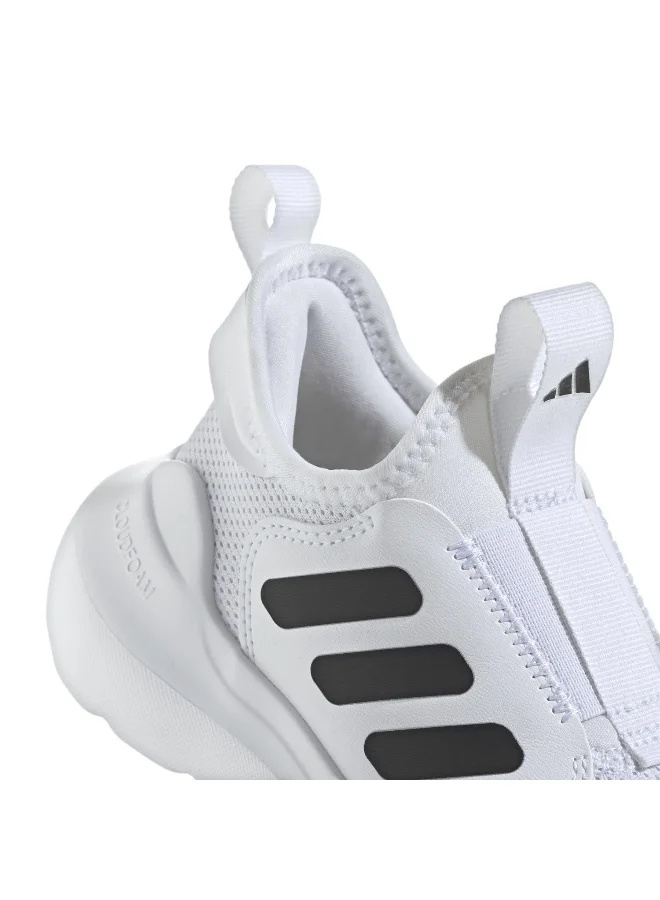 adidas أحذية رياضية تينسور كومفورت   للأطفال أبيض