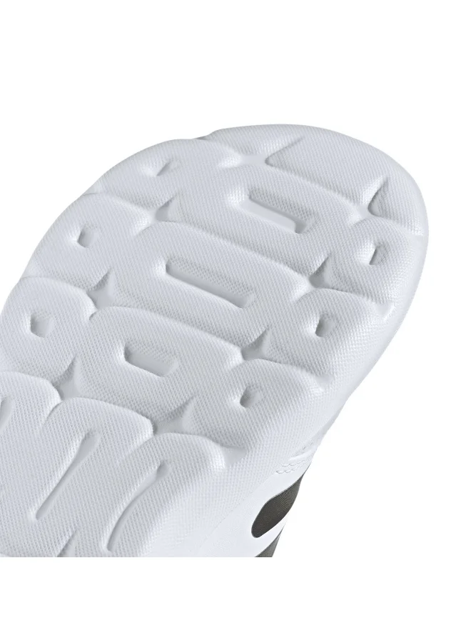 adidas أحذية رياضية تينسور كومفورت   للأطفال أبيض