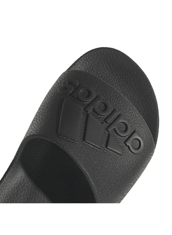 Adidas - adidas adilette aqua unisex slides - Image 1
