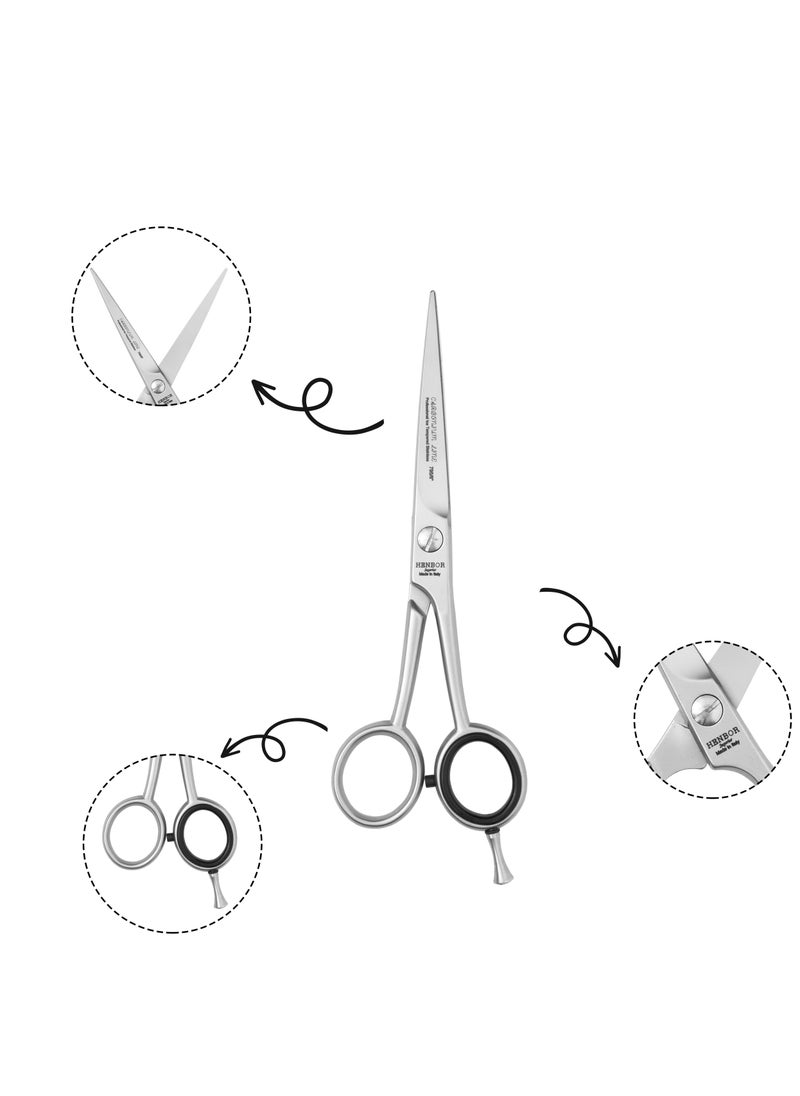 Italian Barber Scissors - pzsku/Z2DB1016D6647557811ADZ/45/_/1705567917/866bd983-9d20-4138-a491-8eaeb24837bc