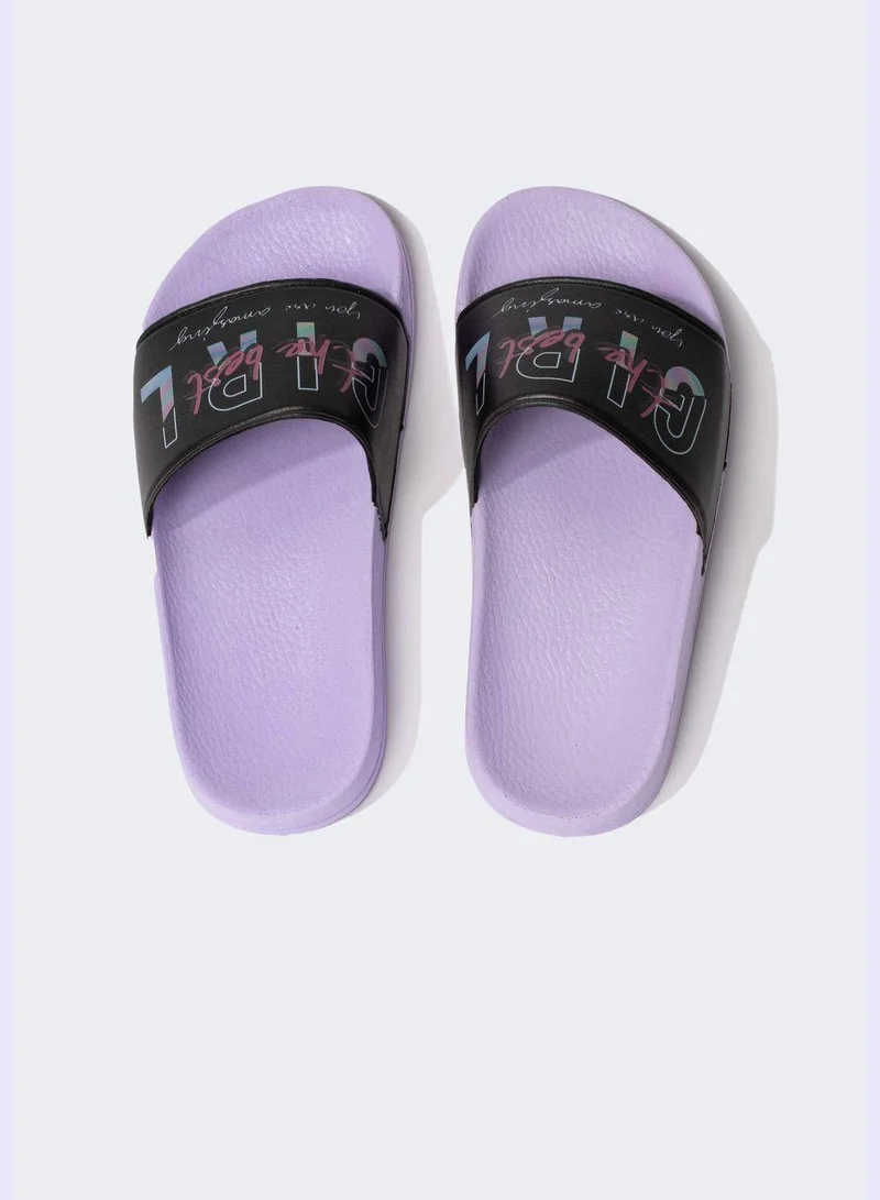 DeFacto Girl Flip Flops
