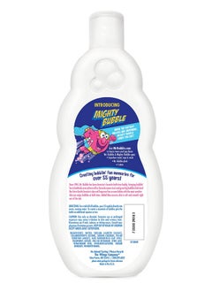 Mr. Bubble Mr Bubble Bubble Bath Extra Gentle 16 Ounce (473Ml)  - Image 2