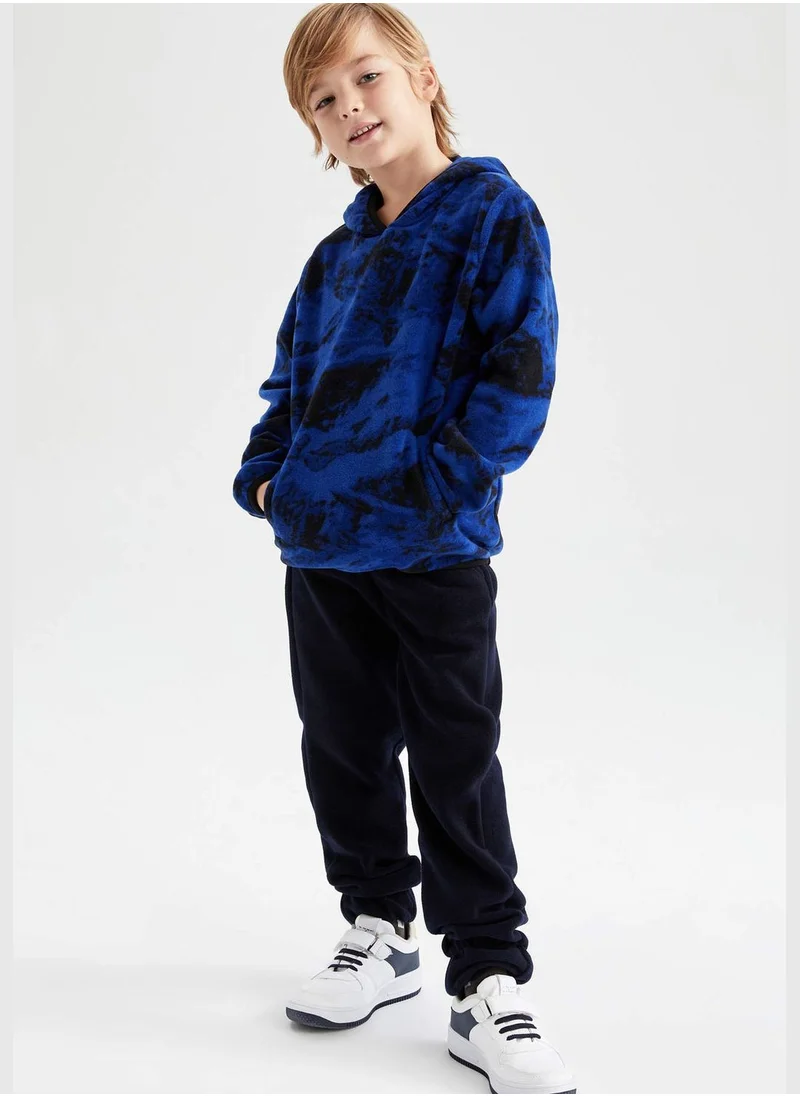 DeFacto Boy Knitted Trousers