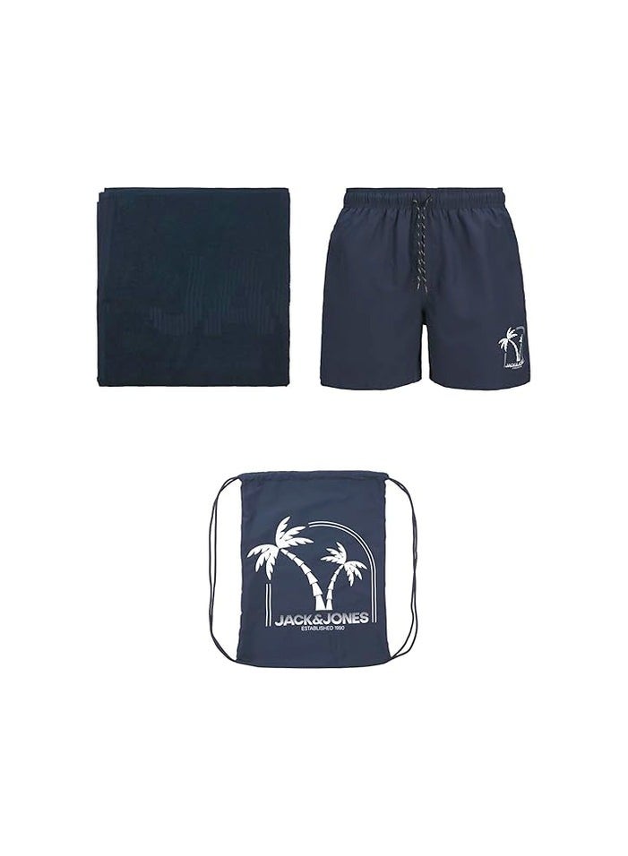 JPSTMAUI BEACH PACK
