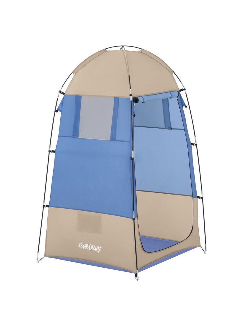 Bestway Bestway Portable Privacy Tent for Camping - Shower and Changing Tent with Excellent Ventilation - Easy to Set Up and Lightweight  - Image 1