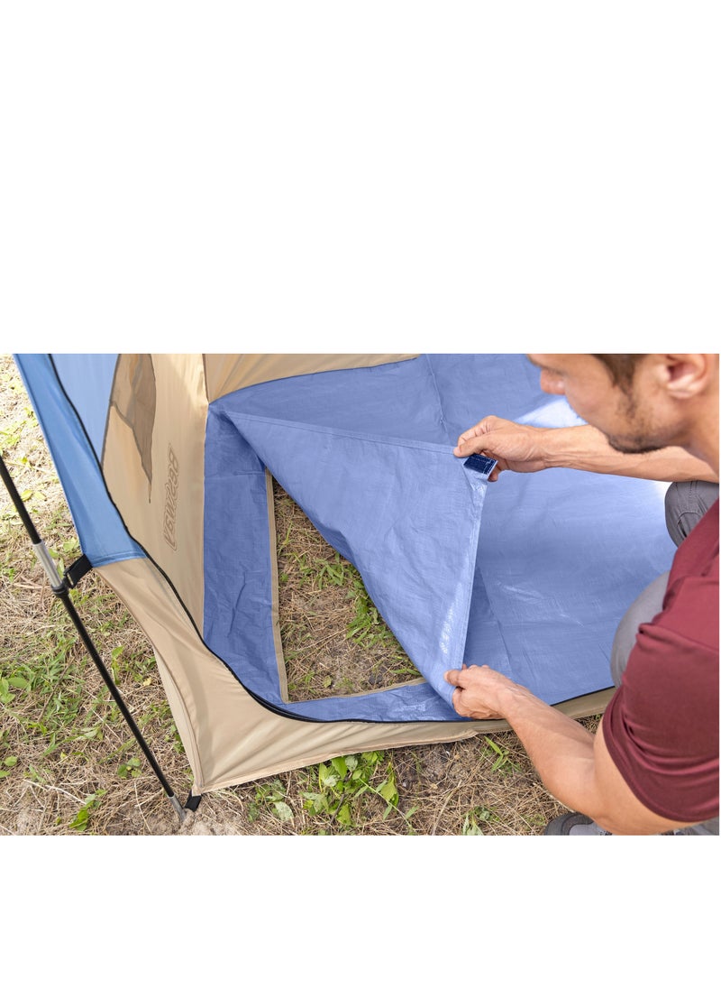 Bestway Bestway Portable Privacy Tent for Camping - Shower and Changing Tent with Excellent Ventilation - Easy to Set Up and Lightweight  - Image 2