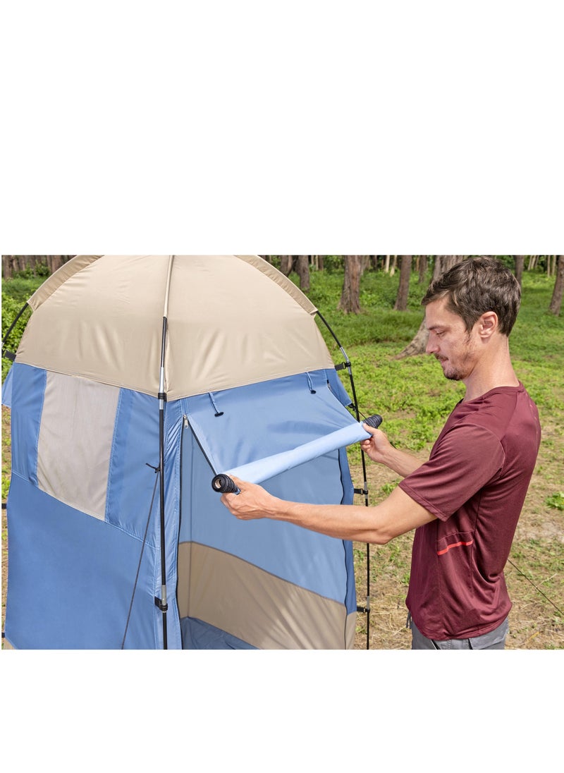 Bestway Bestway Portable Privacy Tent for Camping - Shower and Changing Tent with Excellent Ventilation - Easy to Set Up and Lightweight  - Image 5