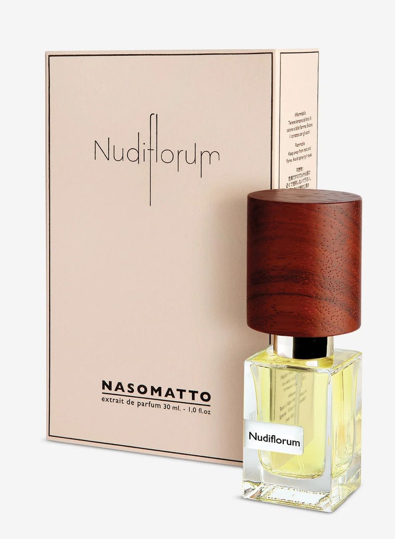 NASOMATTO NUDIFLORUM EXTRAIT DE PARFUM 30ML