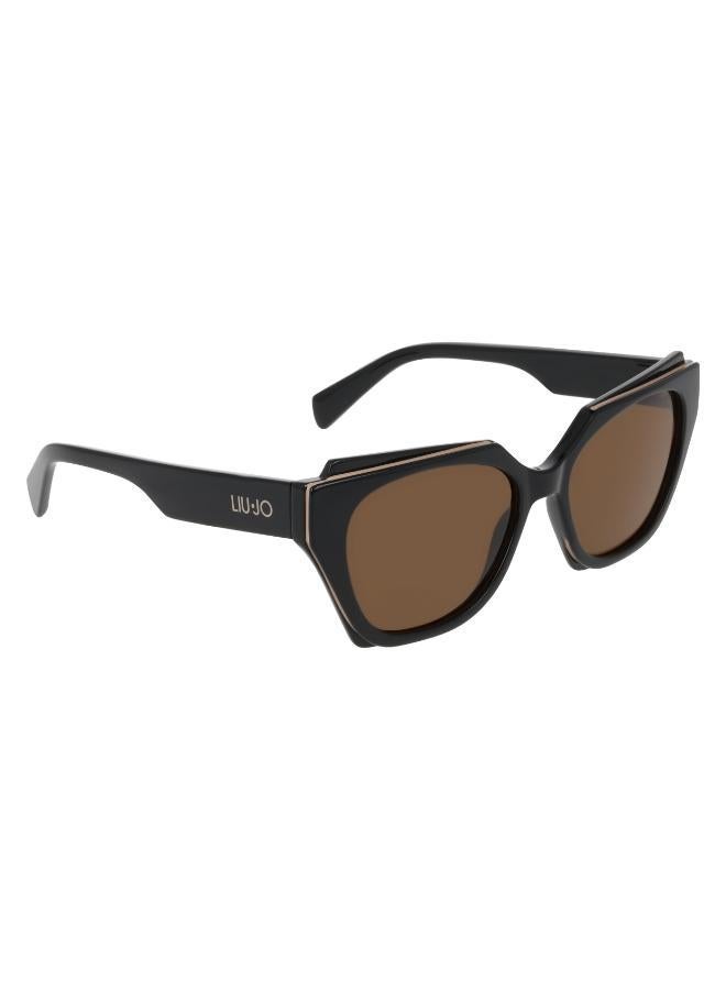 Liu Jo Rectangle Sunglasses - Image 3