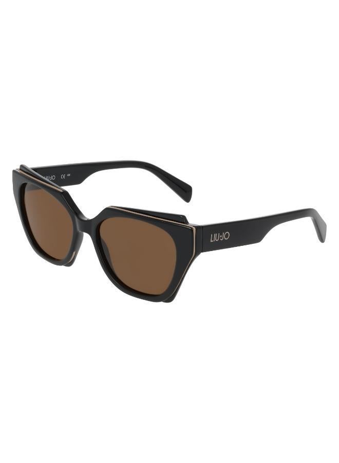 Liu Jo Rectangle Sunglasses - Image 4