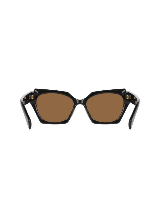 Liu Jo Rectangle Sunglasses