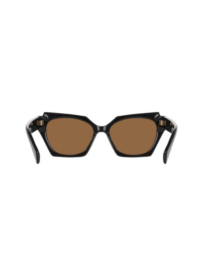 Liu Jo Rectangle Sunglasses - Image 2