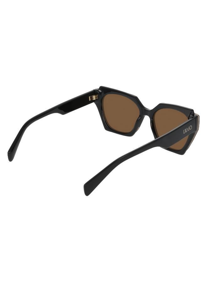Liu Jo Rectangle Sunglasses - Image 5