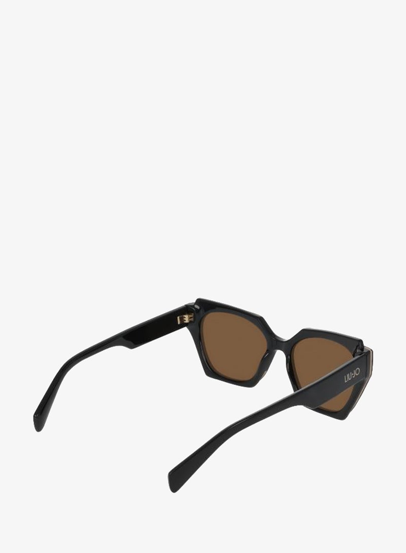 Liu Jo Rectangle Sunglasses - Image 5