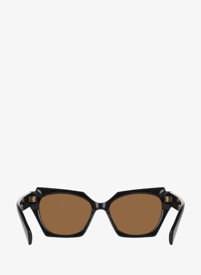 Liu Jo Rectangle Sunglasses - Image 2
