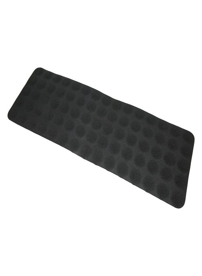 Naroote Foam, 49x16cm Comfortable Foam Compression Board Foam Board Abdominal Board for Postoperative Care After Suction & Abdominal Surgery - Image 4