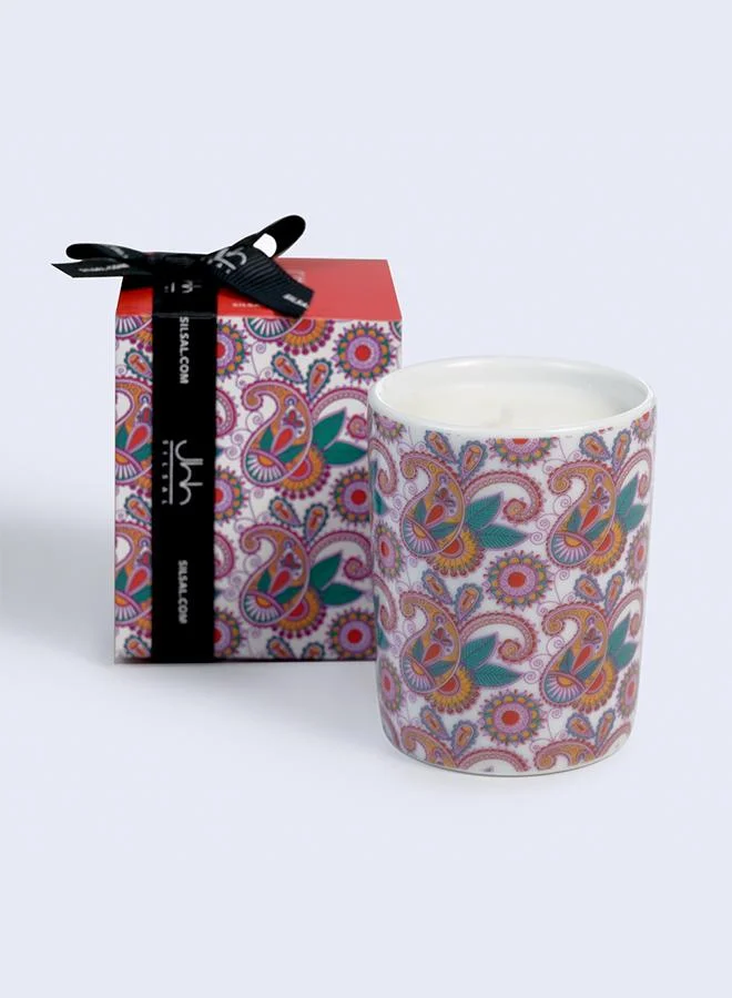 Silsal The Varanasi Candle - 60g