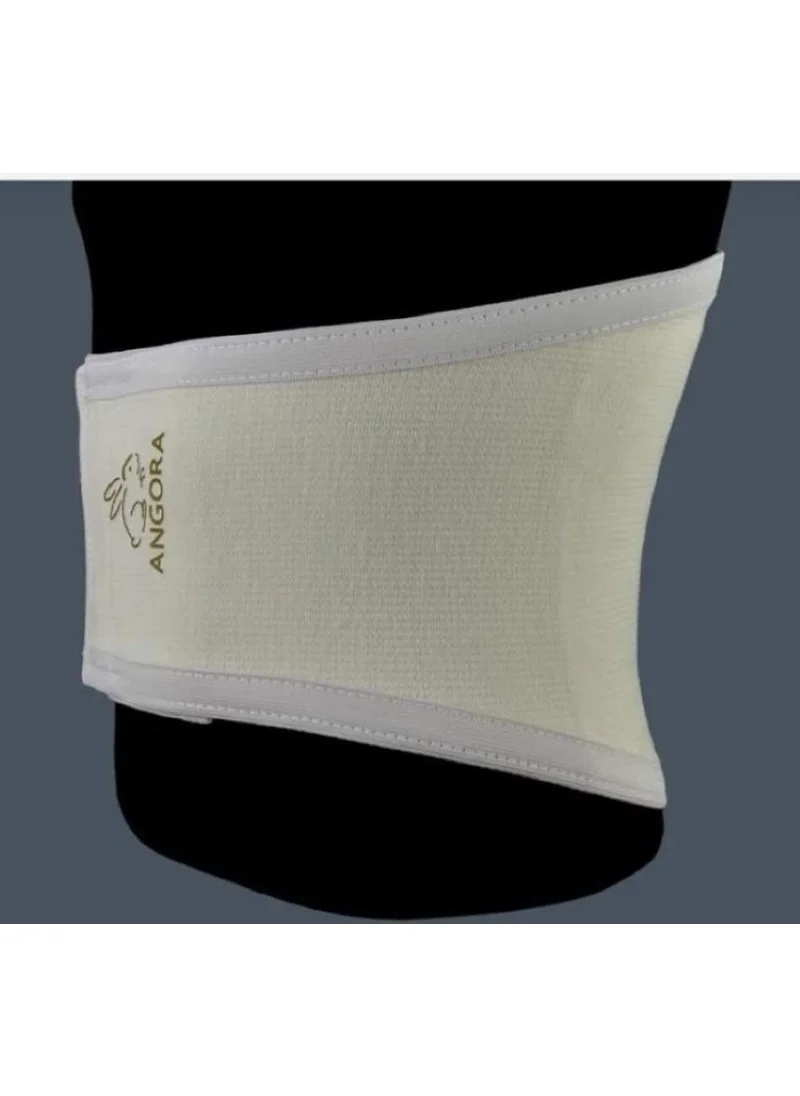 Hasyün Velcro Wool Waist Corset